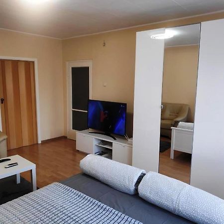 Апартаменти Koelcsey Apartman Сексард Екстер'єр фото