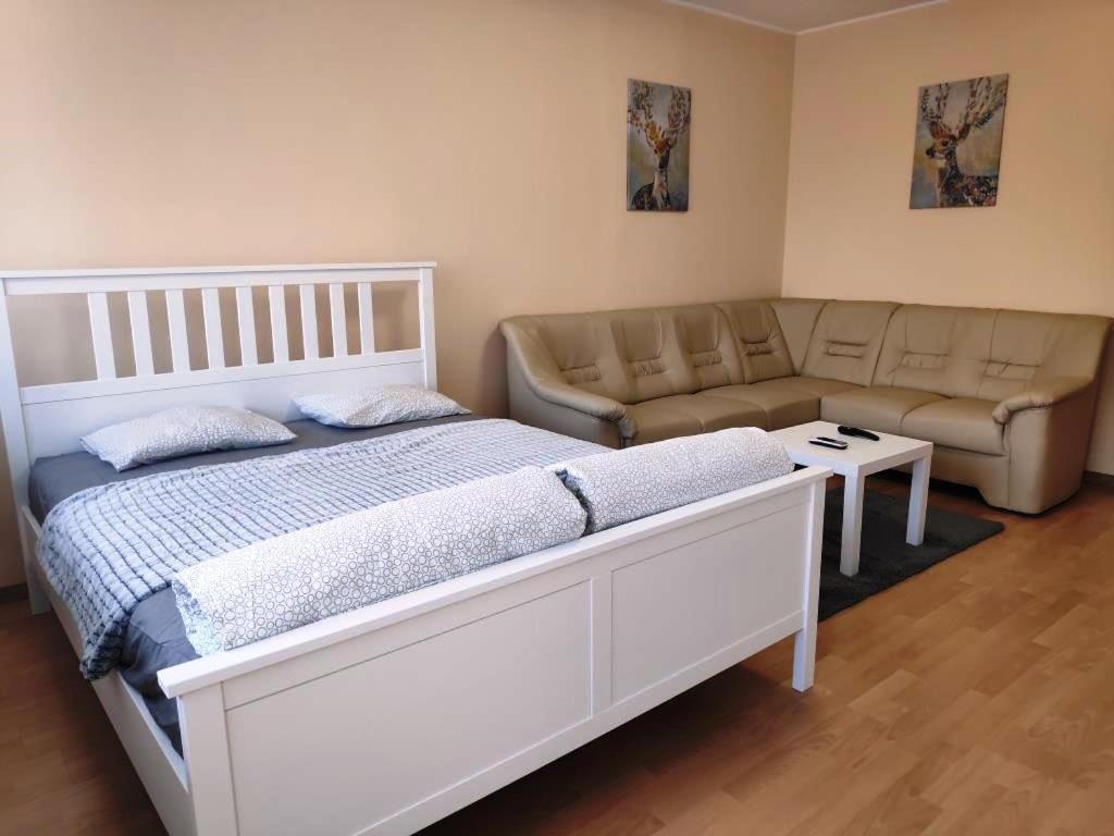 Апартаменти Koelcsey Apartman Сексард Екстер'єр фото